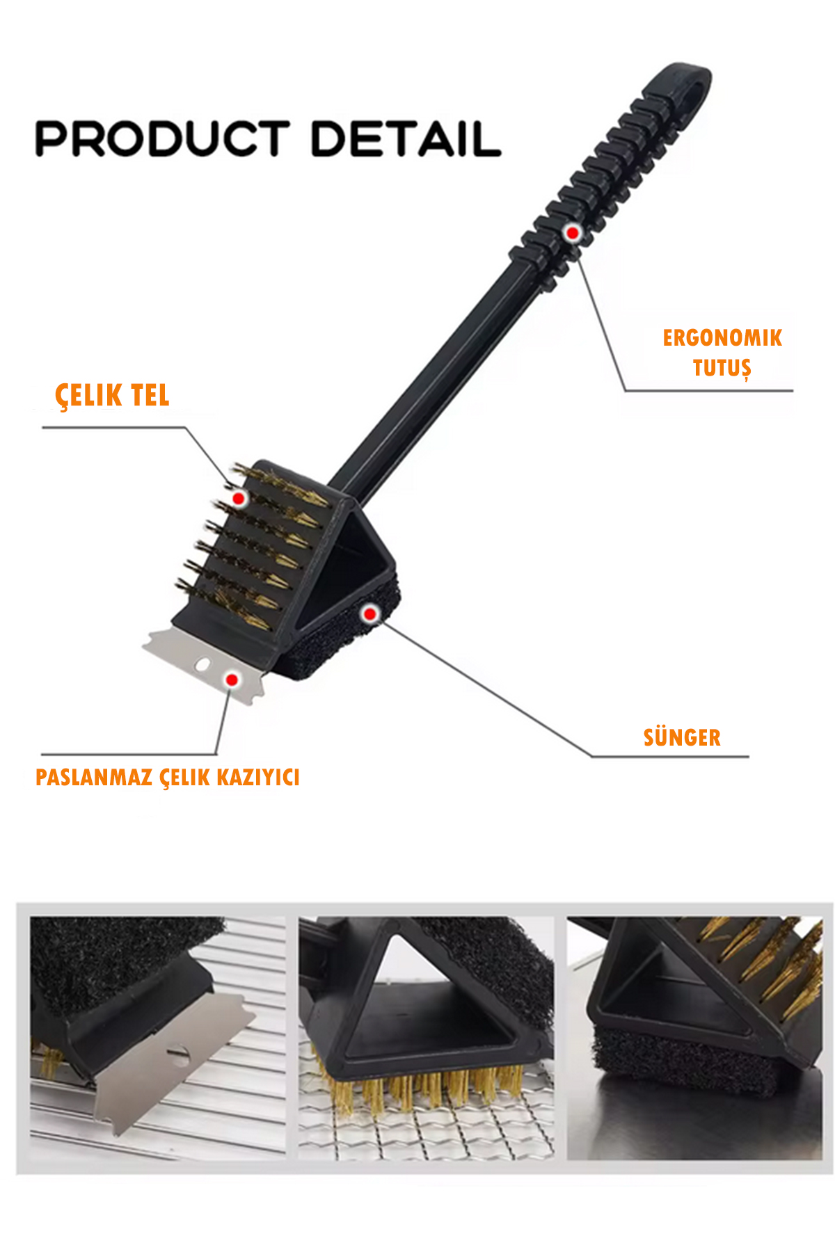 3’ü%201%20Arada%20Çok%20Fonksiyonlu%20Barbekü%20Izgara%20Temizleyici%20Kazıyıcı-Izgara%20Fırçası%20-Sünger%20Fırça%202672